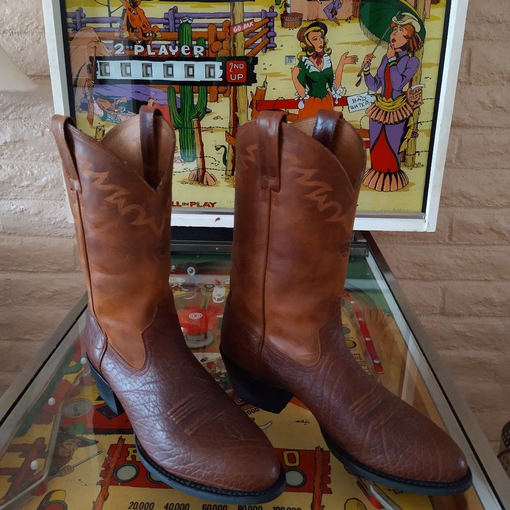 ARIAT Boots